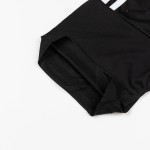 Liverpool Goalkeeper Soccer Jersey 25_26 Black