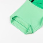 Liverpool Goalkeeper Soccer Jersey 25_26 Green