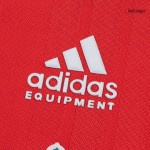 Liverpool Home Soccer Jersey Retro 93_95