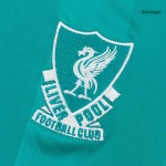 Liverpool ISAK #9 Third Away Soccer Jersey 2025_26