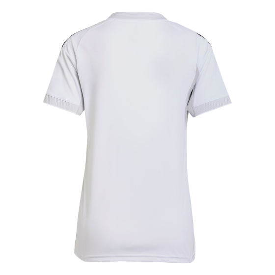 女子皇家马德里主场足球球衣2025_26