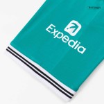 Liverpool ISAK #9 Third Away Soccer Jersey 2025_26