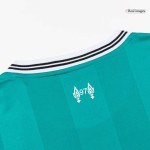 Liverpool ISAK #9 Third Away Soccer Jersey 2025_26
