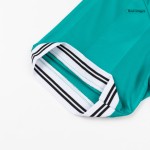 Liverpool ISAK #9 Third Away Soccer Jersey 2025_26