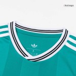 Liverpool M.SALAH #11 Third Away Soccer Jersey 2025_26