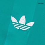 Liverpool M.SALAH #11 Third Away Soccer Jersey 2025_26