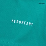 Liverpool M.SALAH #11 Third Away Soccer Jersey 2025_26