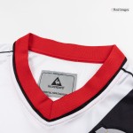 曼彻斯特城客场球衣复古2002_03