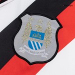 曼彻斯特城客场球衣复古2002_03