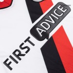 曼彻斯特城客场球衣复古2002_03