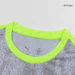 曼彻斯特城第三场客场球衣2025_26