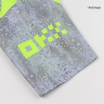 曼彻斯特城第三场客场球衣2025_26