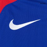 曼彻斯特联队客场足球球衣复古款 2005_06