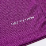 巴塞罗那运动衫套装 2025_26 - 紫色（上衣+裤子）