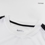 曼彻斯特联队客场足球球衣复古款 2010_11