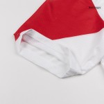 曼彻斯特联队客场足球球衣复古款 2010_11