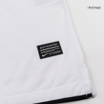 曼彻斯特联队客场足球球衣复古款 2010_11