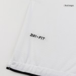 曼彻斯特联队客场足球球衣复古款 2010_11