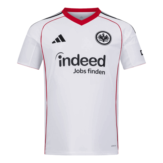 Eintracht Frankfurt Away Soccer Jersey 2025_26