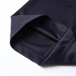 Marseille RABIOT #25 Away Soccer Jersey 2025_26