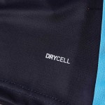 Marseille RABIOT #25 Away Soccer Jersey 2025_26