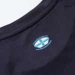 Marseille RABIOT #25 Away Soccer Jersey 2025_26