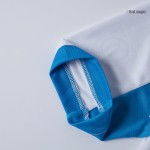 马赛 拉比奥特 #25 主场足球球衣 2025_26