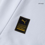 马赛 拉比奥特 #25 主场足球球衣 2025_26