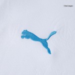 马赛 拉比奥特 #25 主场足球球衣 2025_26