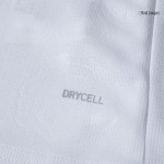 马赛 拉比奥特 #25 主场足球球衣 2025_26