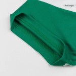 Mexico Home Soccer Jersey Retro 2014