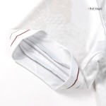 Napoli Away Soccer Jersey 2025_26 Sand