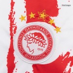 Olympiakos Away Soccer Jersey 2025_26