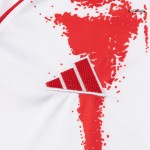 Olympiakos Away Soccer Jersey 2025_26