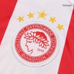 Olympiakos Home Soccer Jersey 2025_26