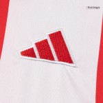 Olympiakos Home Soccer Jersey 2025_26