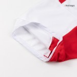 Olympiakos Home Soccer Jersey 2025_26