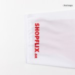 Olympiakos Home Soccer Jersey 2025_26