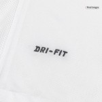 Portugal Away Soccer Jersey Retro 2010