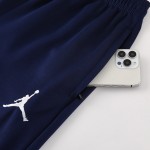 PSG训练套装2025_26 - 红色（夹克+裤子）