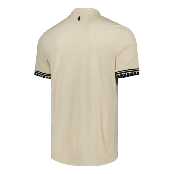 Everton Away Soccer Jersey 2025_26