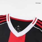 River Plate Away Soccer Jersey 2025_26