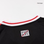 River Plate Away Soccer Jersey 2025_26