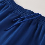 训练套装 2025_26 - 海军&红色（夹克+裤子）