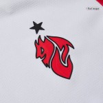 AC米兰客场足球服2025_26