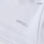 AC米兰客场足球服套装2025_26（球衣+短裤）