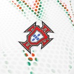 葡萄牙国家队2025-26赛季球迷版客场球衣