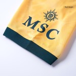 AC米兰福法纳#19 第三客场足球球衣 2025_26