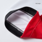 AC米兰 莫德里奇 #14 客场足球球衣 2025_26