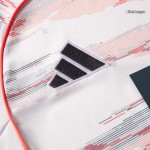 Bayern Munich OLISE #17 Away Soccer Jersey 2025_26